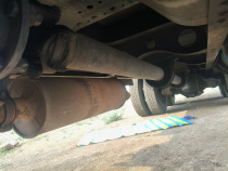 PROPSHAFT