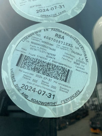 LICENSEDISK