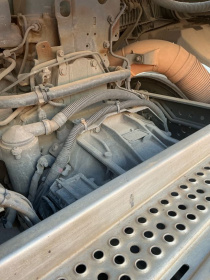 GEARBOX