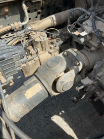 PROPSHAFT
