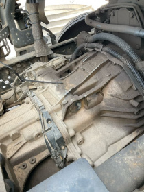 GEARBOX