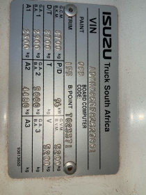 CHASSIS_MAKERS_PLATE