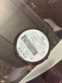 LICENSEDISK