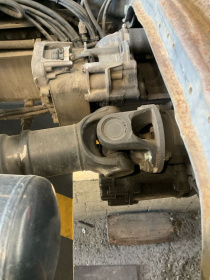 PROPSHAFT