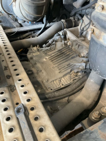GEARBOX
