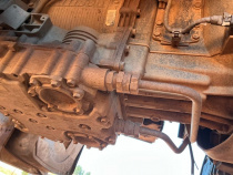 GEARBOX