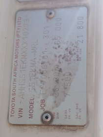 CHASSIS_MAKERS_PLATE