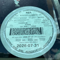 LICENSEDISK