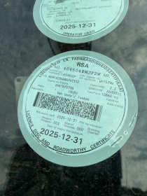LICENSEDISK