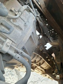 GEARBOX
