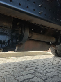 PROPSHAFT