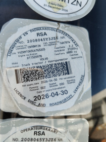 LICENSEDISK