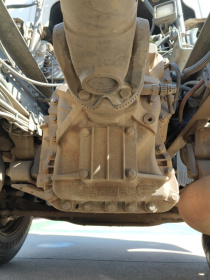 GEARBOX