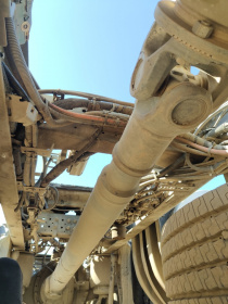 PROPSHAFT