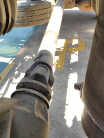 PROPSHAFT