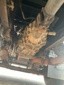GEARBOX