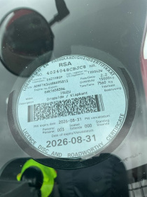 LICENSEDISK