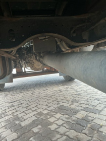 PROPSHAFT