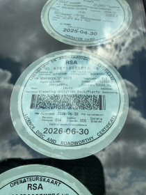 LICENSEDISK