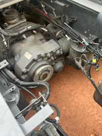 DIFFERENTIAL