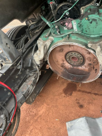 GEARBOX