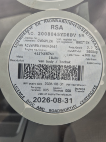 LICENSEDISK