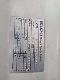 CHASSIS_MAKERS_PLATE