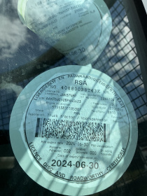 LICENSEDISK