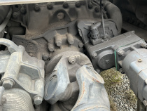 GEARBOX