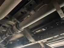 PROPSHAFT