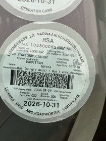 LICENSEDISK
