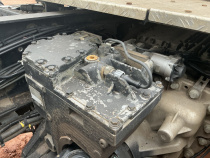 GEARBOX