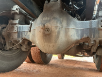 DIFFERENTIAL
