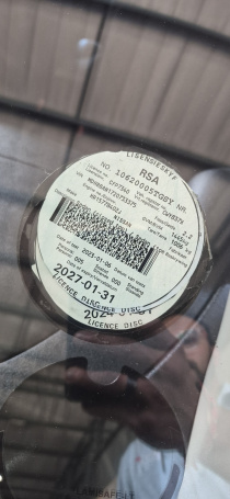 LICENSEDISK