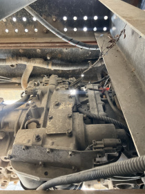 GEARBOX