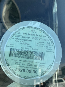 LICENSEDISK