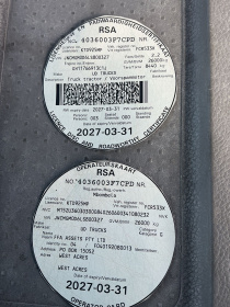 LICENSEDISK