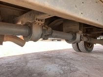 PROPSHAFT