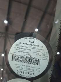 LICENSEDISK