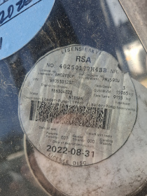 LICENSEDISK