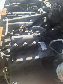 GEARBOX