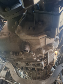 GEARBOX