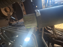 PROPSHAFT