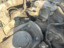 GEARBOX