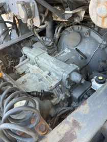 GEARBOX