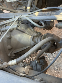 DIFFERENTIAL