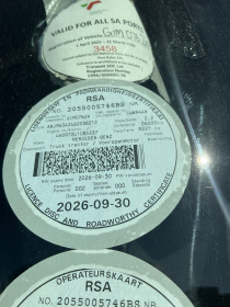 LICENSEDISK