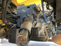 GEARBOX
