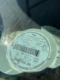 LICENSEDISK