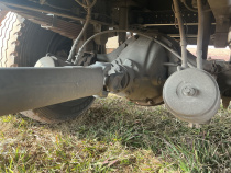 DIFFERENTIAL